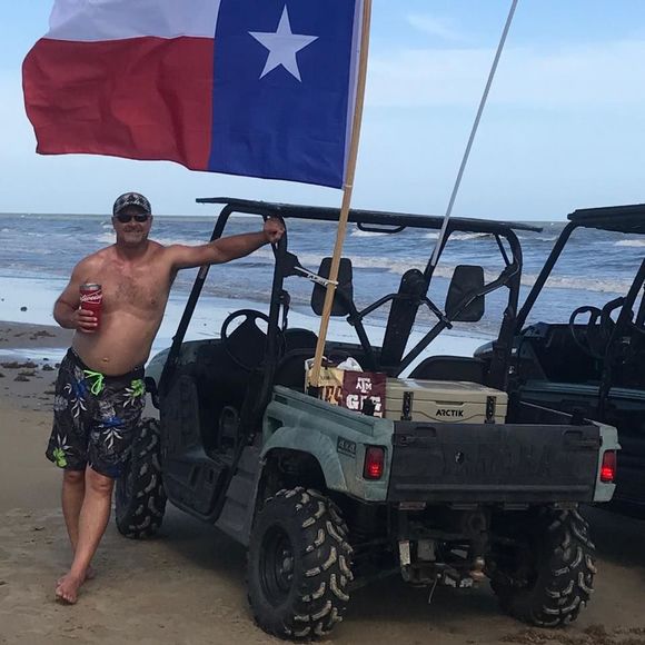 Meet your Posher, Scott - Picture 1 of 1